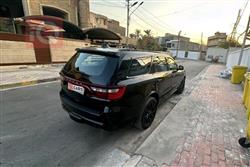 دودج دورانجو